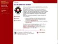 EZ/RC Address Locator (U.S. Department of Housing and Urban Development)
