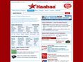 Haabaa Free Website Directory