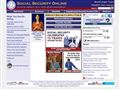 Social Security Online