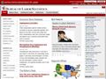 U.S. Bureau of Labor Statistics